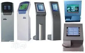 Queue Management System