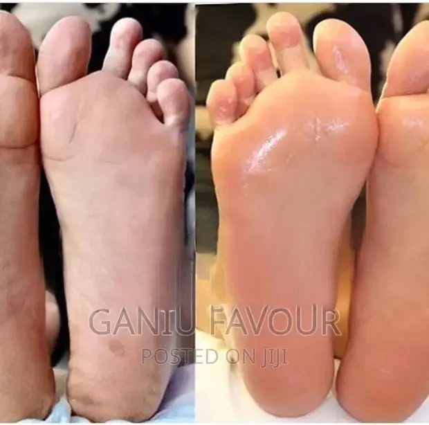Ganiu Favour cover