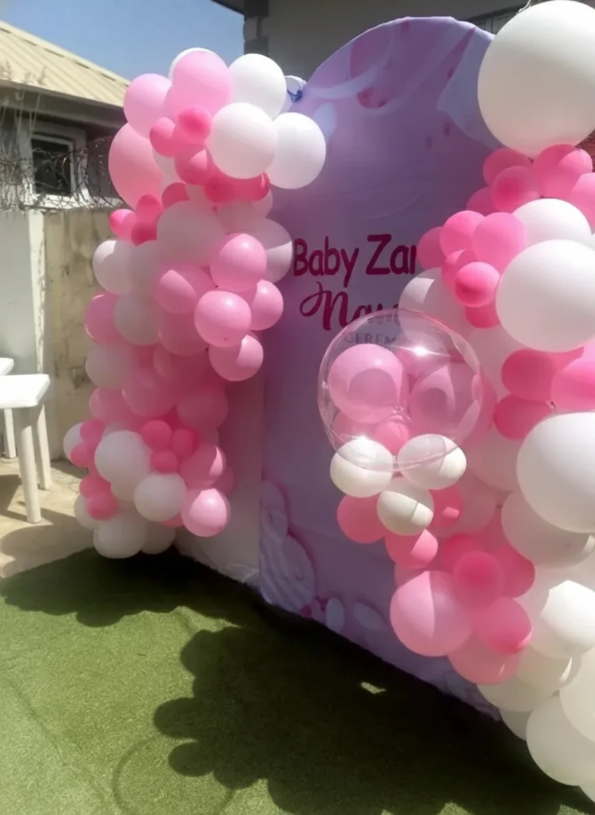 Nikky_D event galore