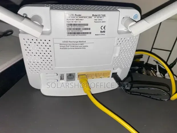 Computer Networking Engineer