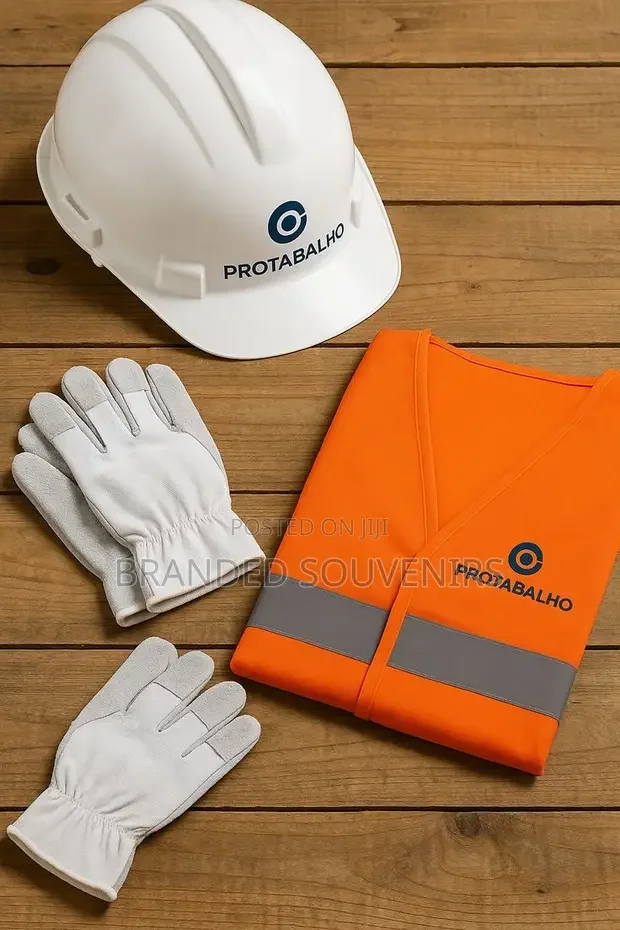 Branded Souvenirs