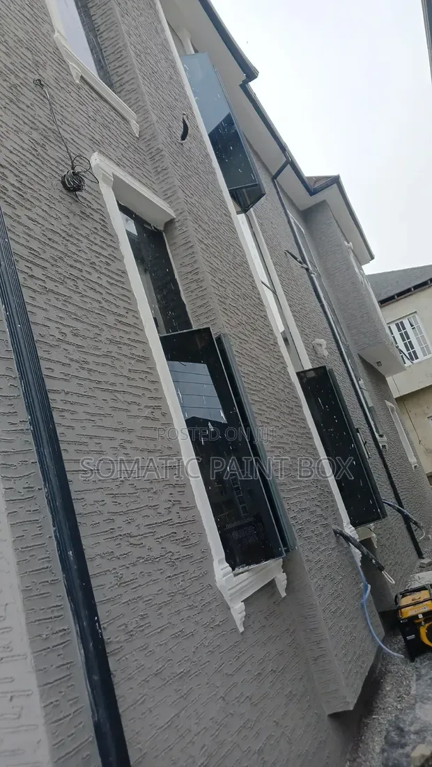 Gravitex Paint Design