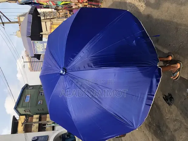 Pos/Beach Wind Proof Umbrella
