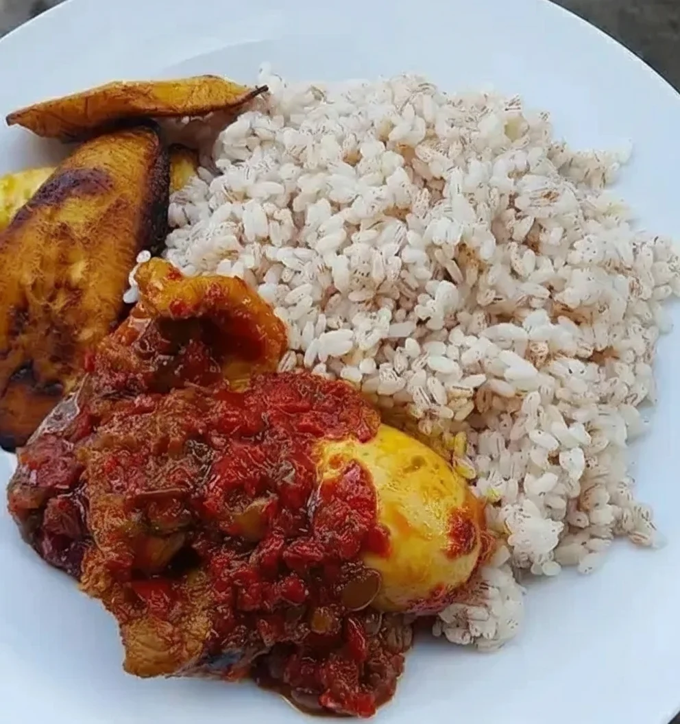 Food for Event