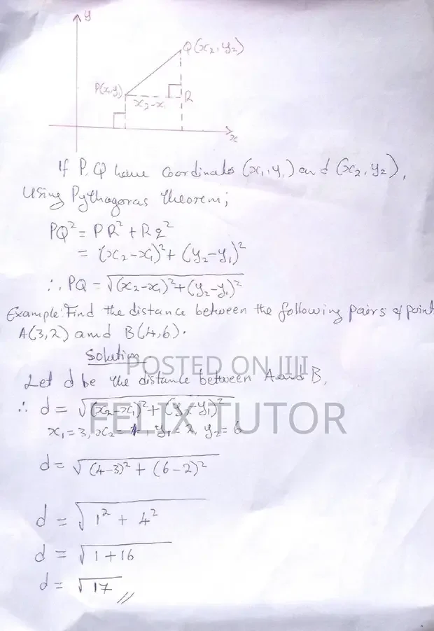 Felix Tutor