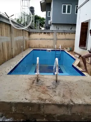 Construction, Maintenance, and Treatment of Swimming Pool