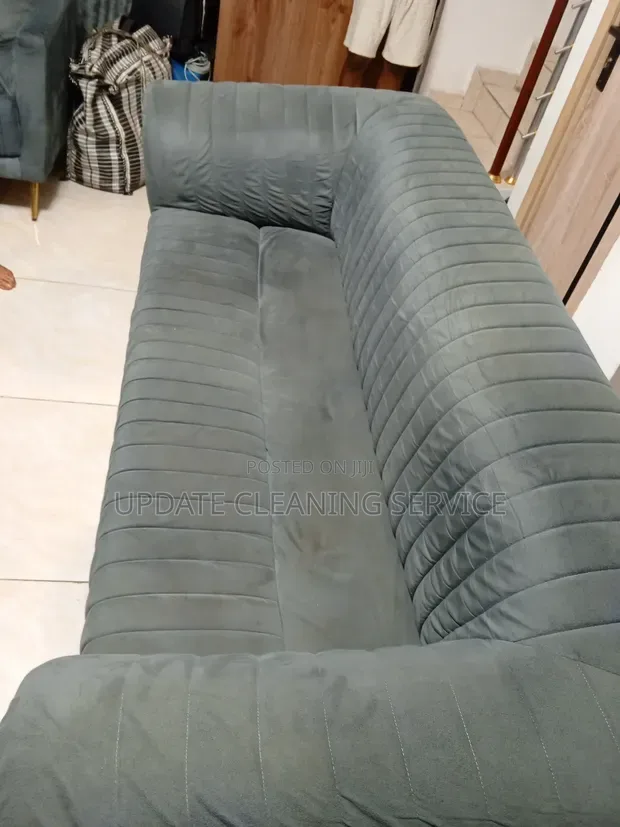 Update Cleaning – Lagos’ Most Trusted Upholstery Cleaning Experts