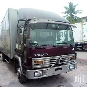 Truck Rental And Logistics