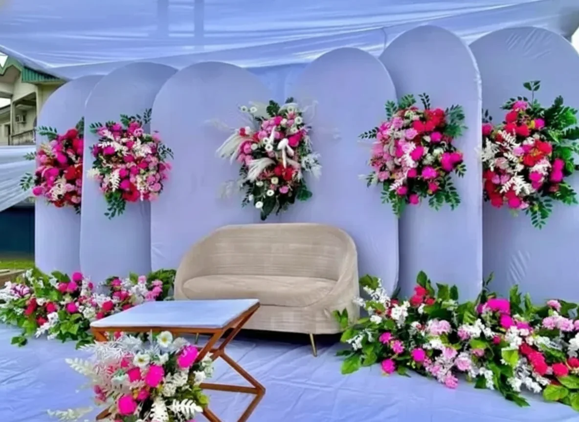 We Are Trusted And Reliable Event Planners And Coordinators