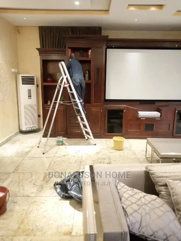 Home and Office Cleaning Service and Fumigation