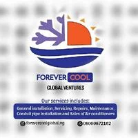 4Evercool global venture