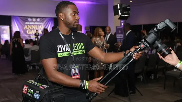 Ziva Systems Limited