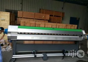Largformat Printer Machine (Yinghe)