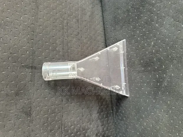 Extractor Nozzle for Vacuum Cleaner