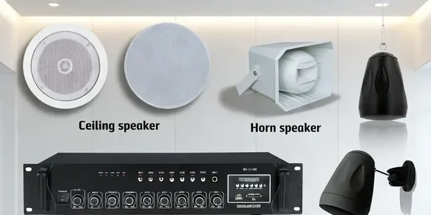 Audio Engineer