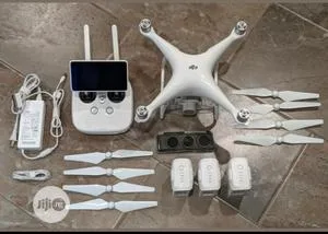 Drone Rental + Piloting