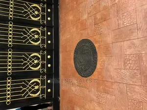 Concrete Stamped Floor Design Compound German Floor