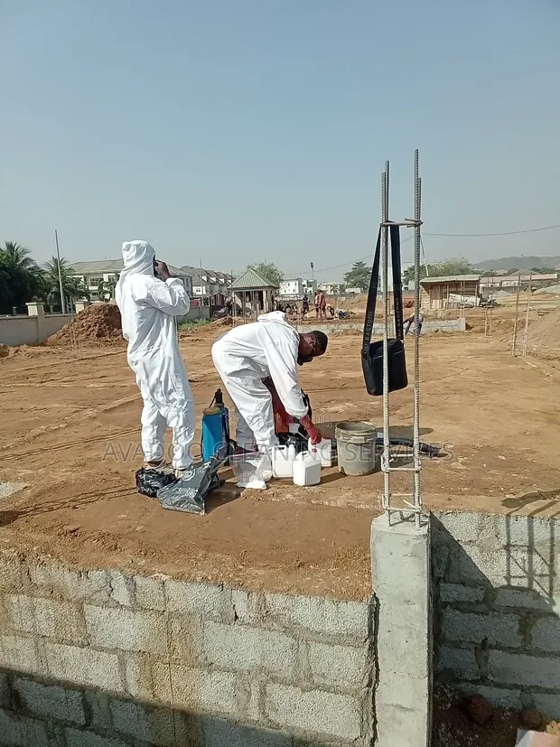 Avadoo Cleaning Services cover