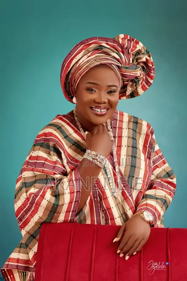 Birthday Shoot Photographer in Lagos