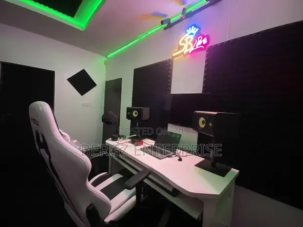 Bergz Enterprise