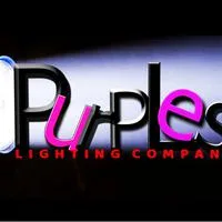 Purples Stage Lighting Co.
