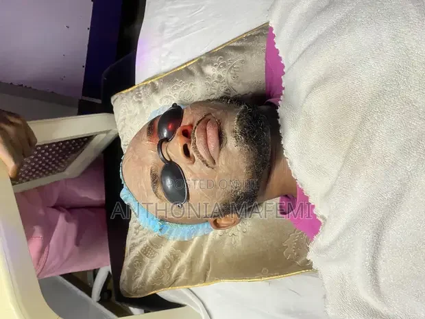 Facials Services in Portharcourt