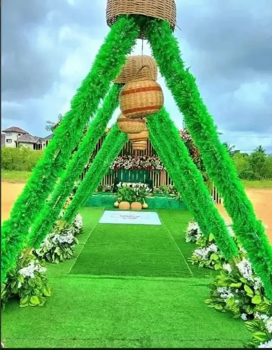 Nellyemma Events