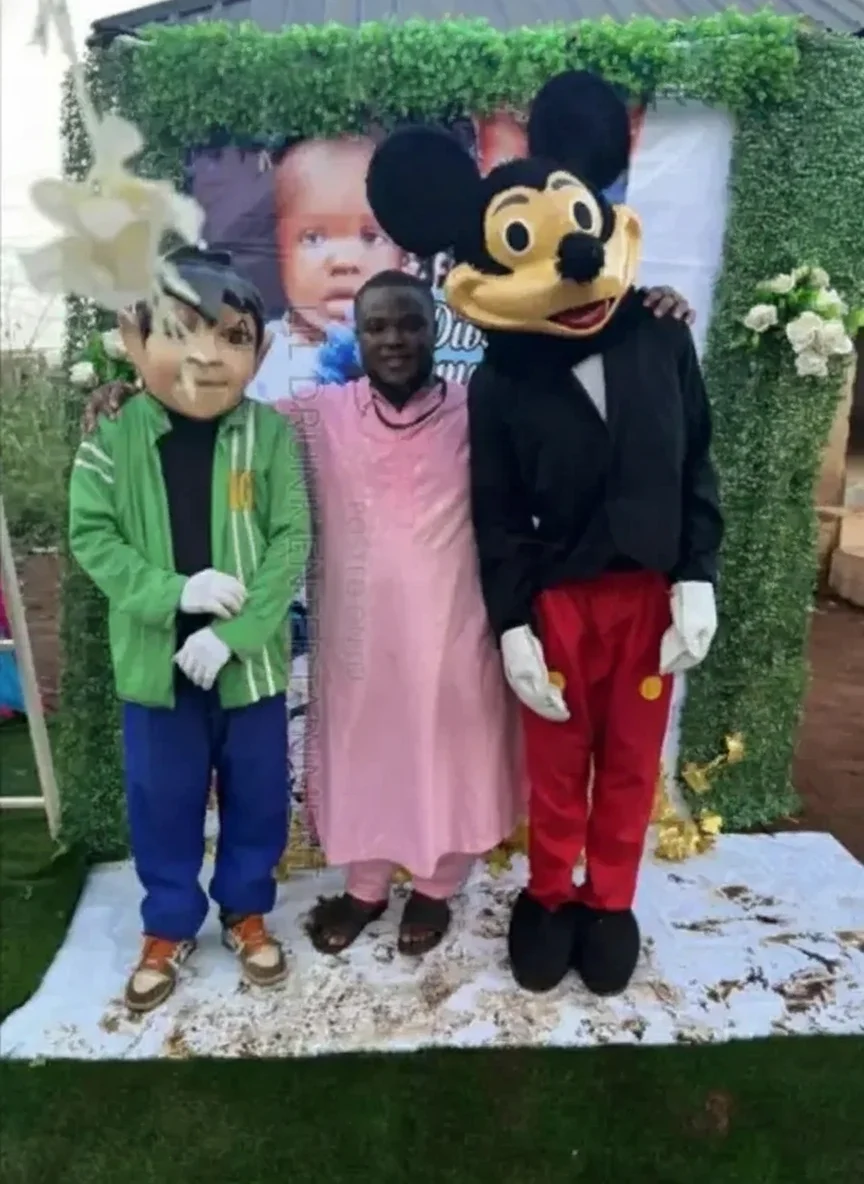 DJ, Hypeman , MC, Drummer, Dancer, Mascot
