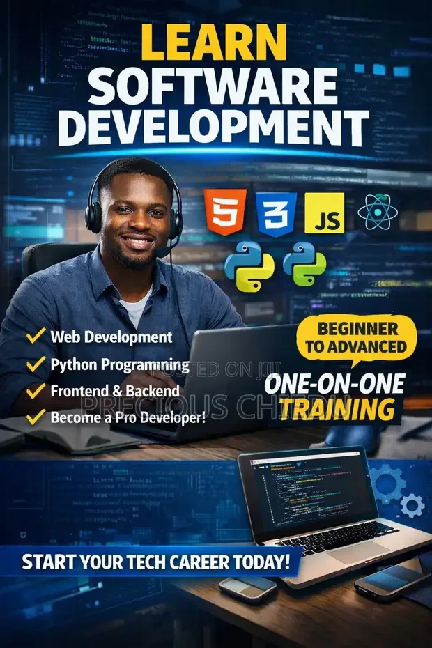 Software Development