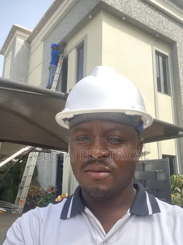 Glotaj Electrical Contractor