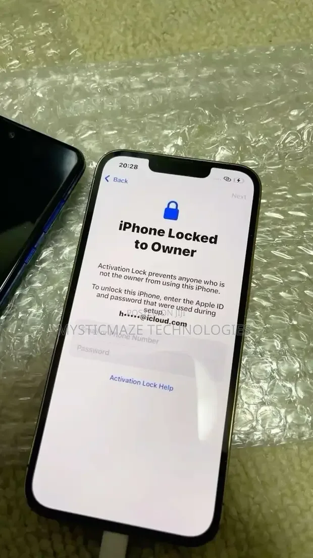 iPhone Icloud Unlock (Xr–17 Pro Max) — Fast Secure 