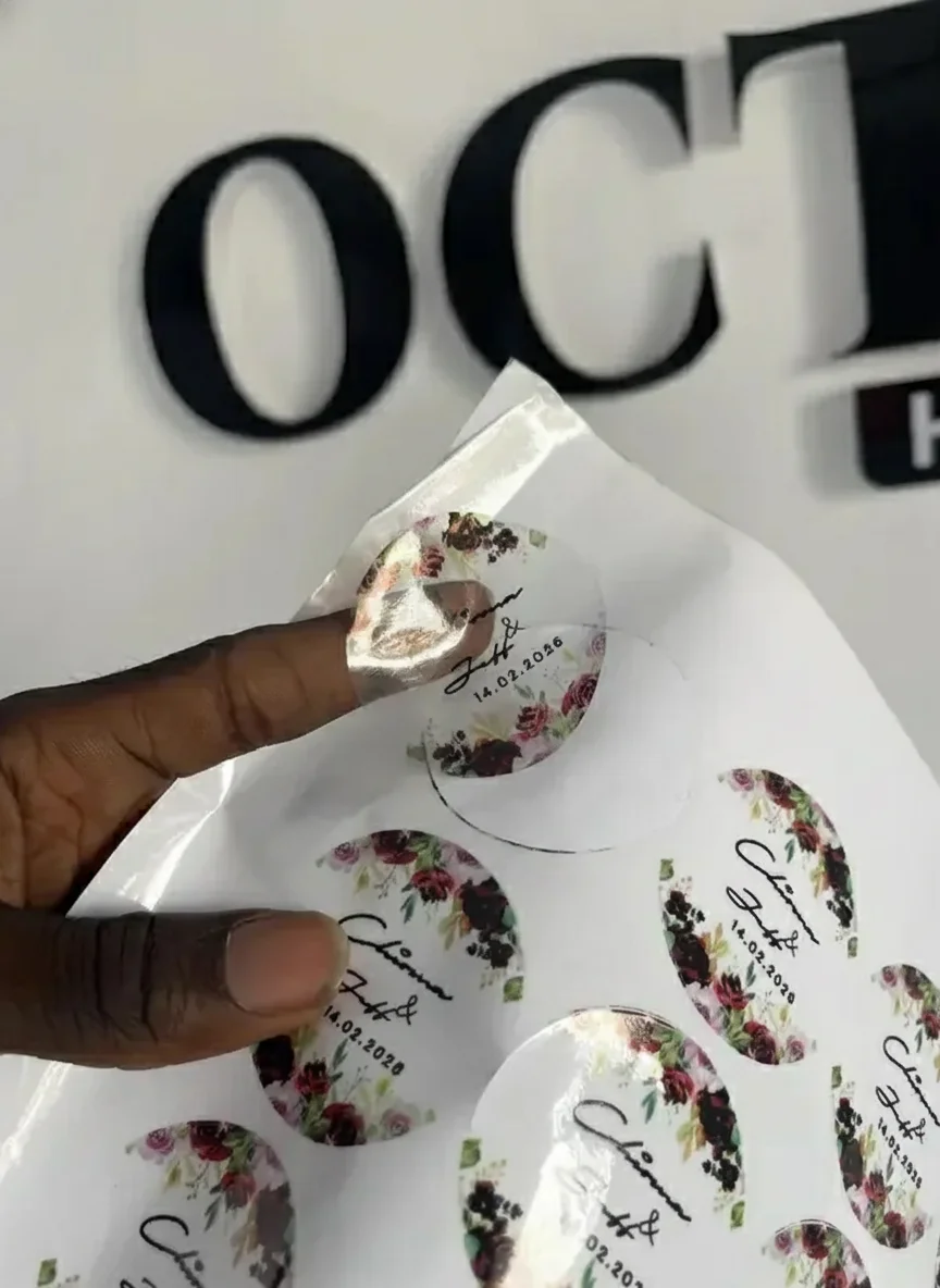 OCTA HUB cover