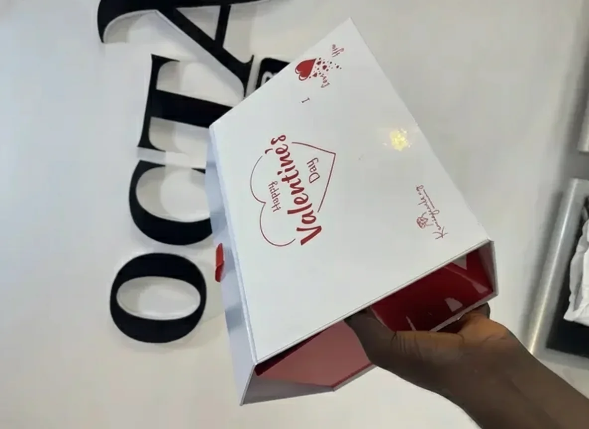 Jewelry Box