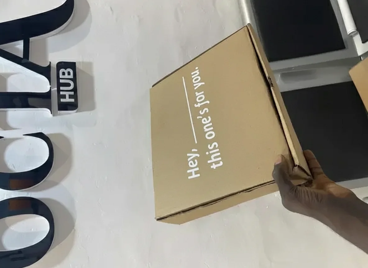 Food Boxes