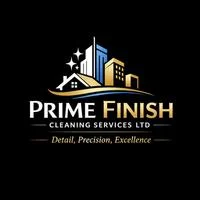 Prime Finish Cleaning Services Ltd cover