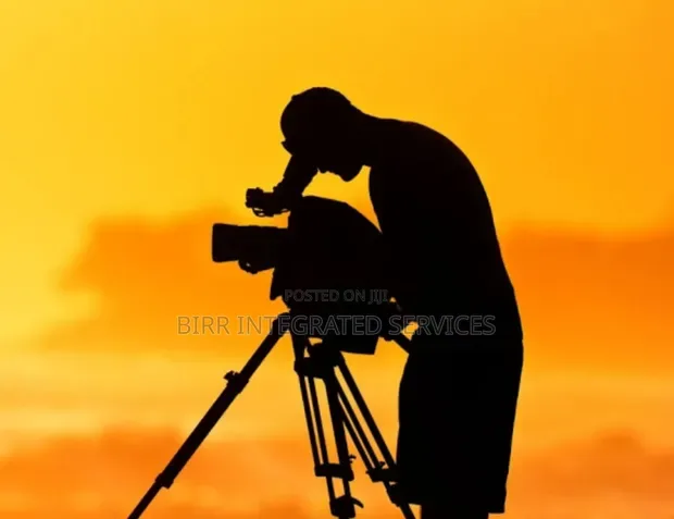 Drone Pilot In Lagos