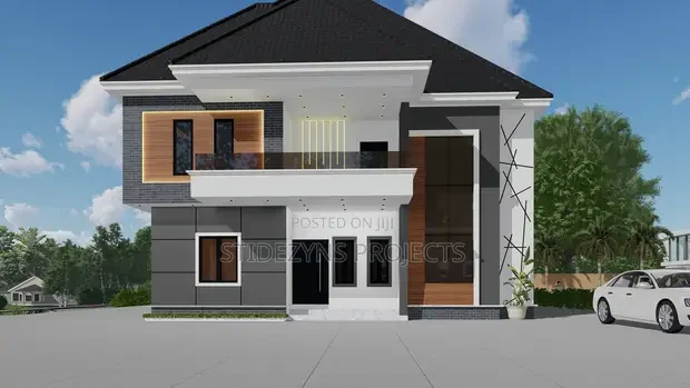 Stidezyns Projects