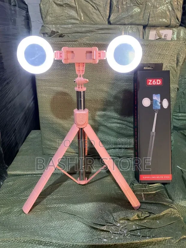 Selfie Stick Tripod Stand