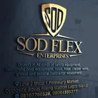Sod flex enterprises