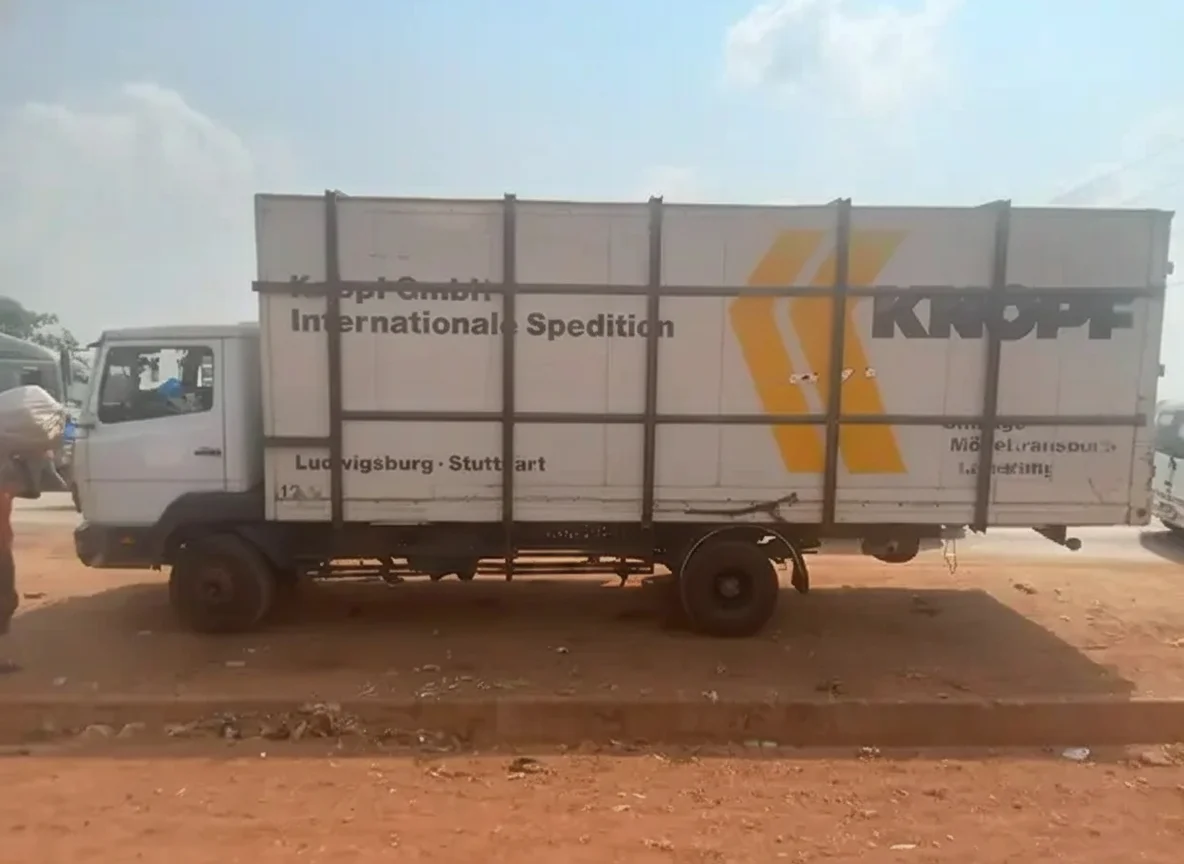 Moving Made Easy Truck Hire Service in Enugu | Enugu to Lagos Abuja
