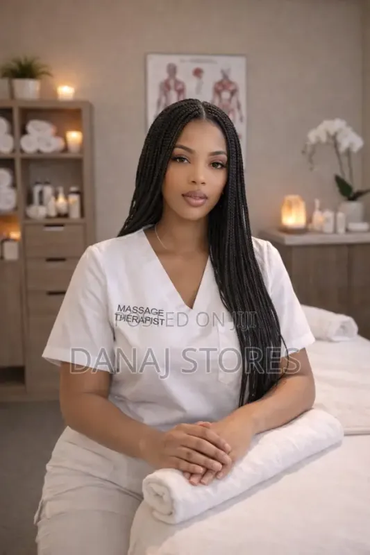 Mobile Soothing Spa Therapist