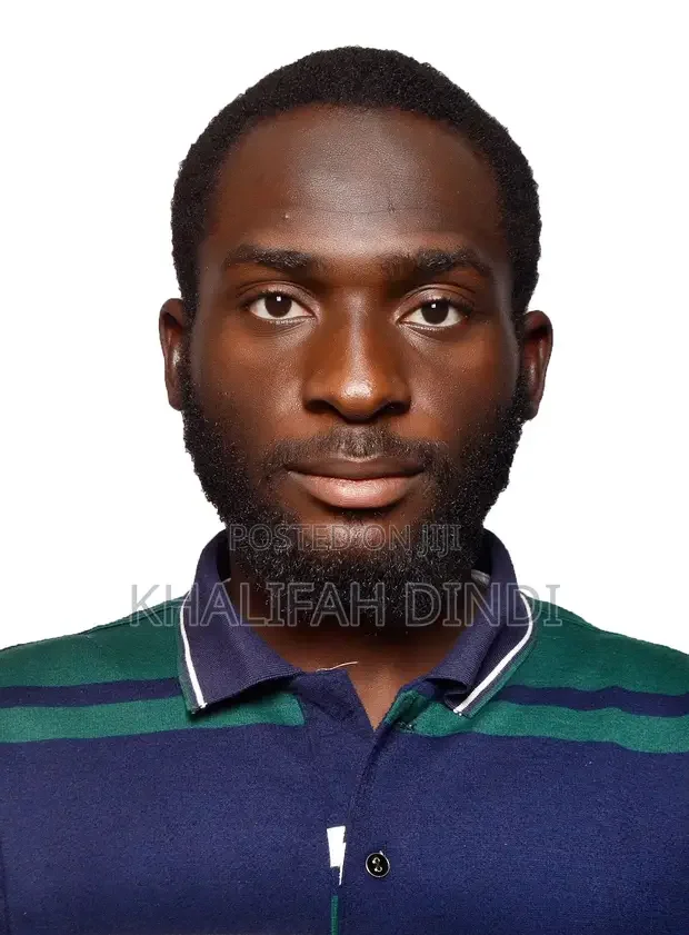 Khalifah Dindi