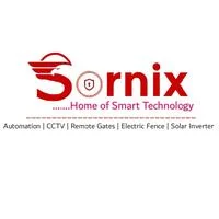 Sornix Express cover