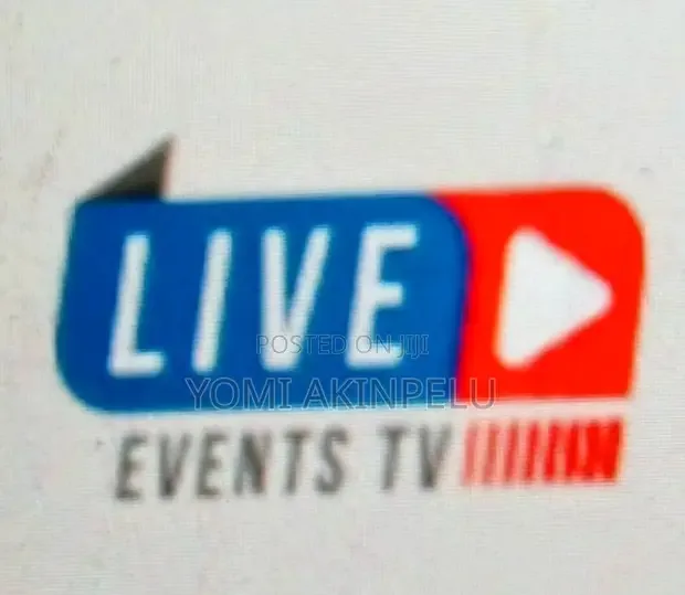 Live Event Streaming