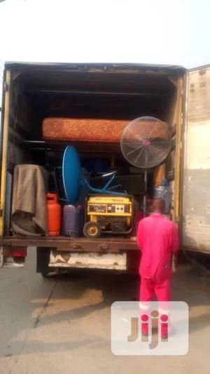 Inter State Movinig Service