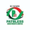Patbless Investments limited