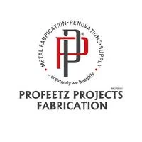 Profeetz Projects Fabrication