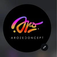 Aroz Concept cover