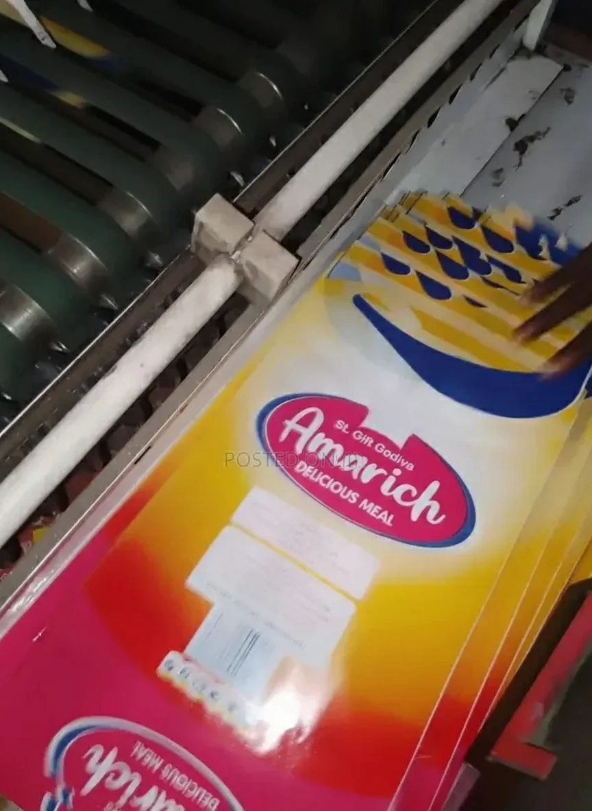 Packaging Branded Bread Wrapper Nylon