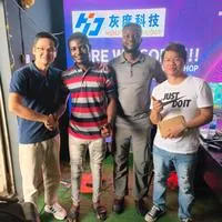 OCHRISTO SOLUTIONS LTD